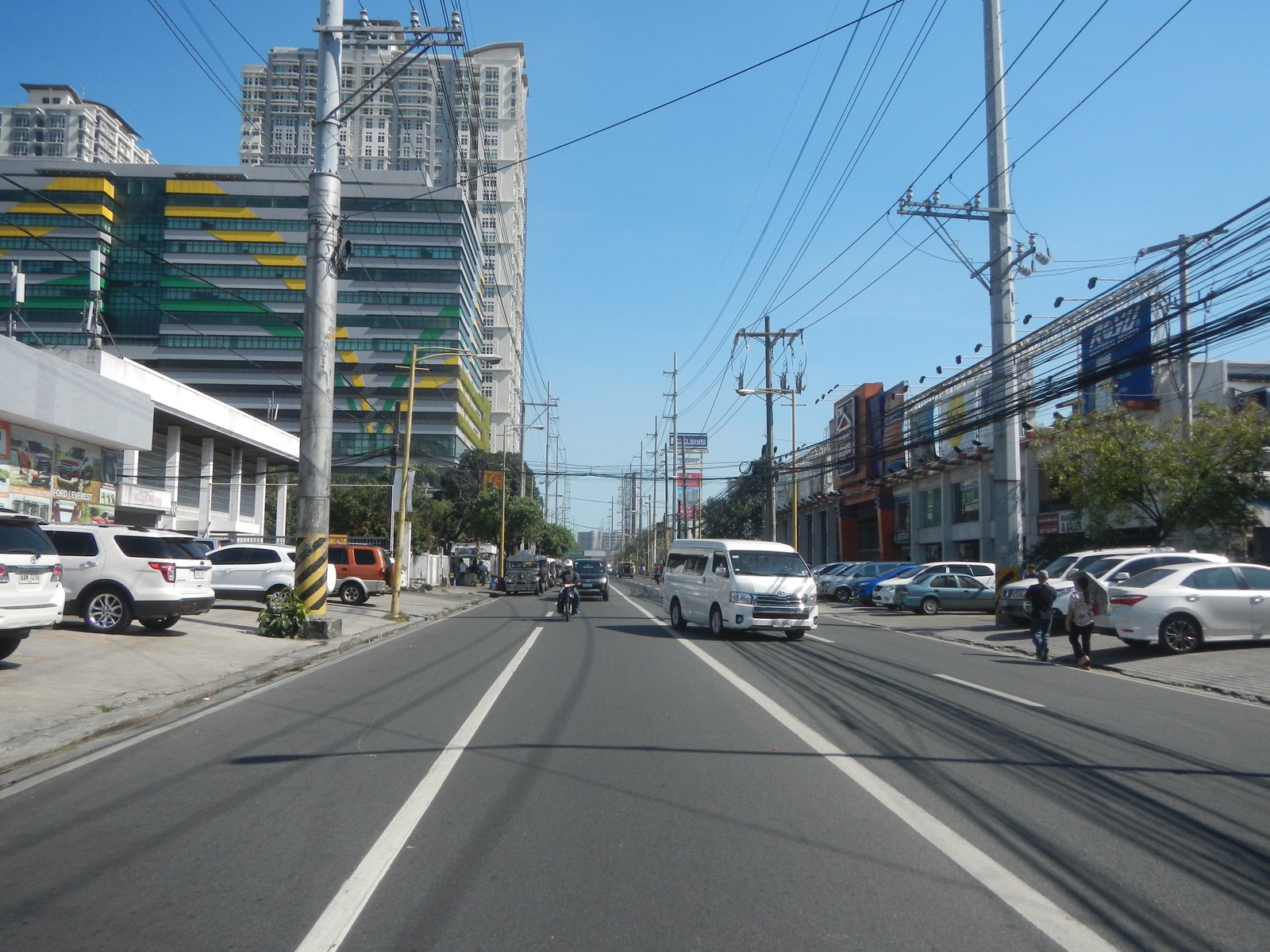 chino roces avenue - wikipedia