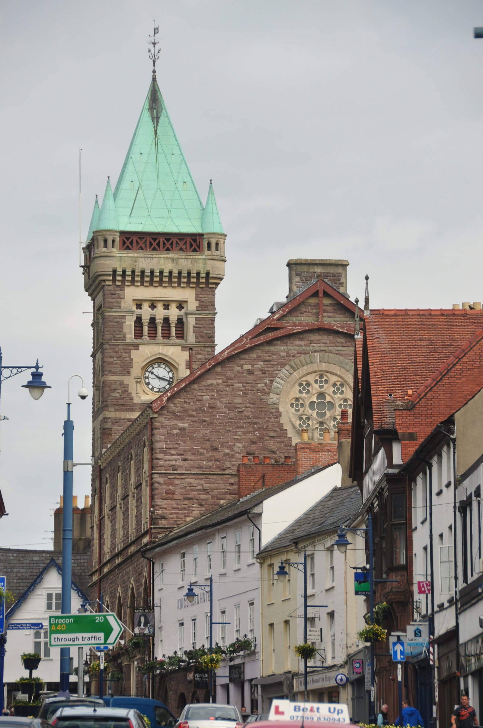 abergavenny – wikipedia