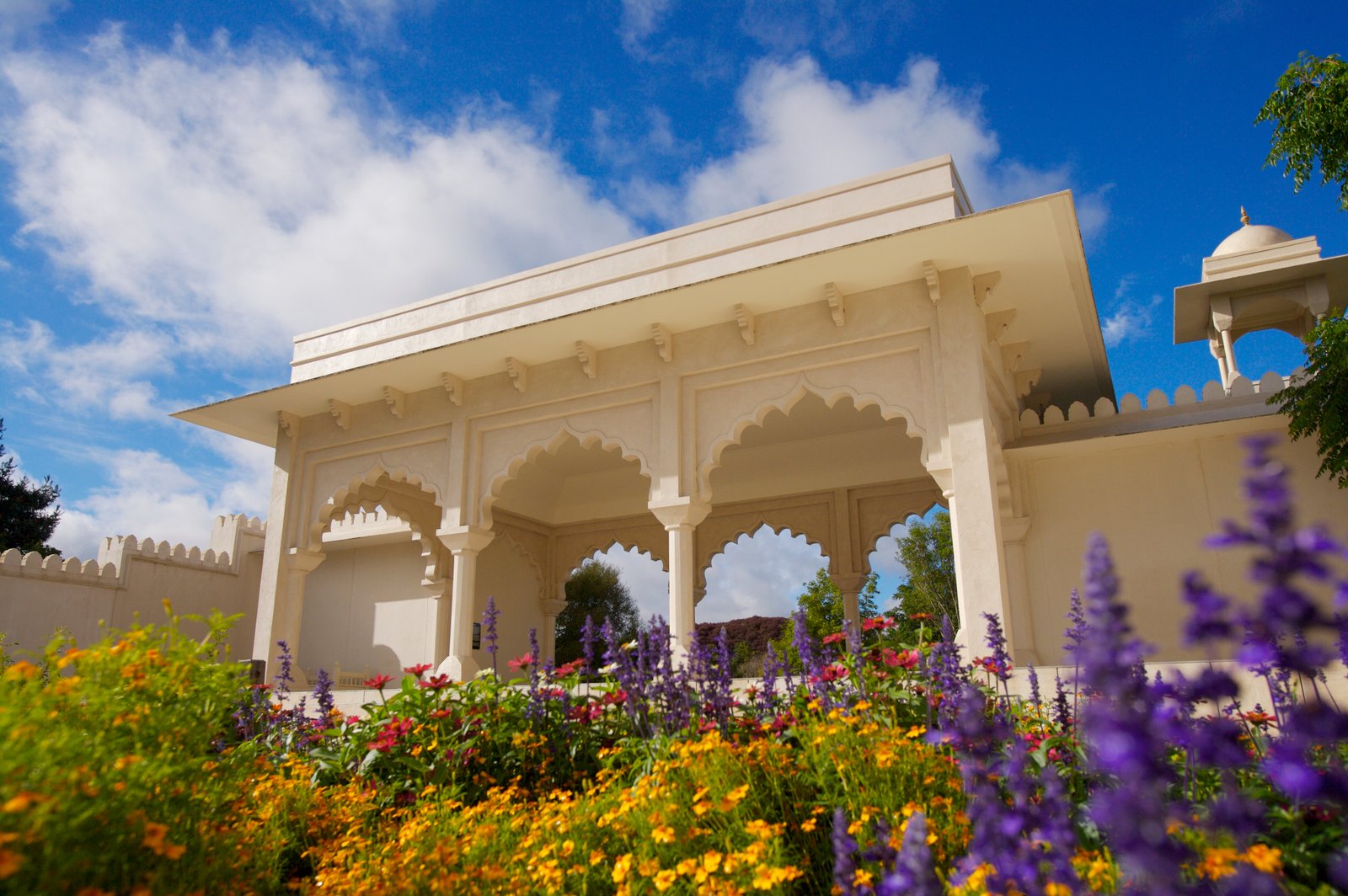 hamilton gardens - wikipedia