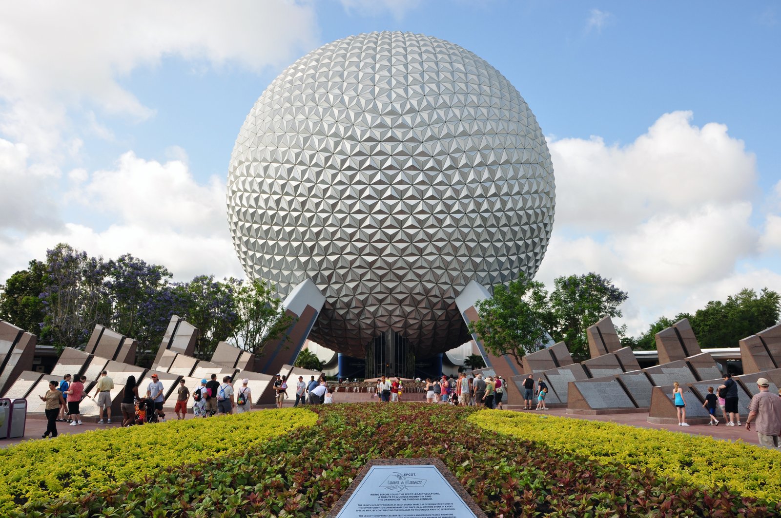 epcot - wikipedia