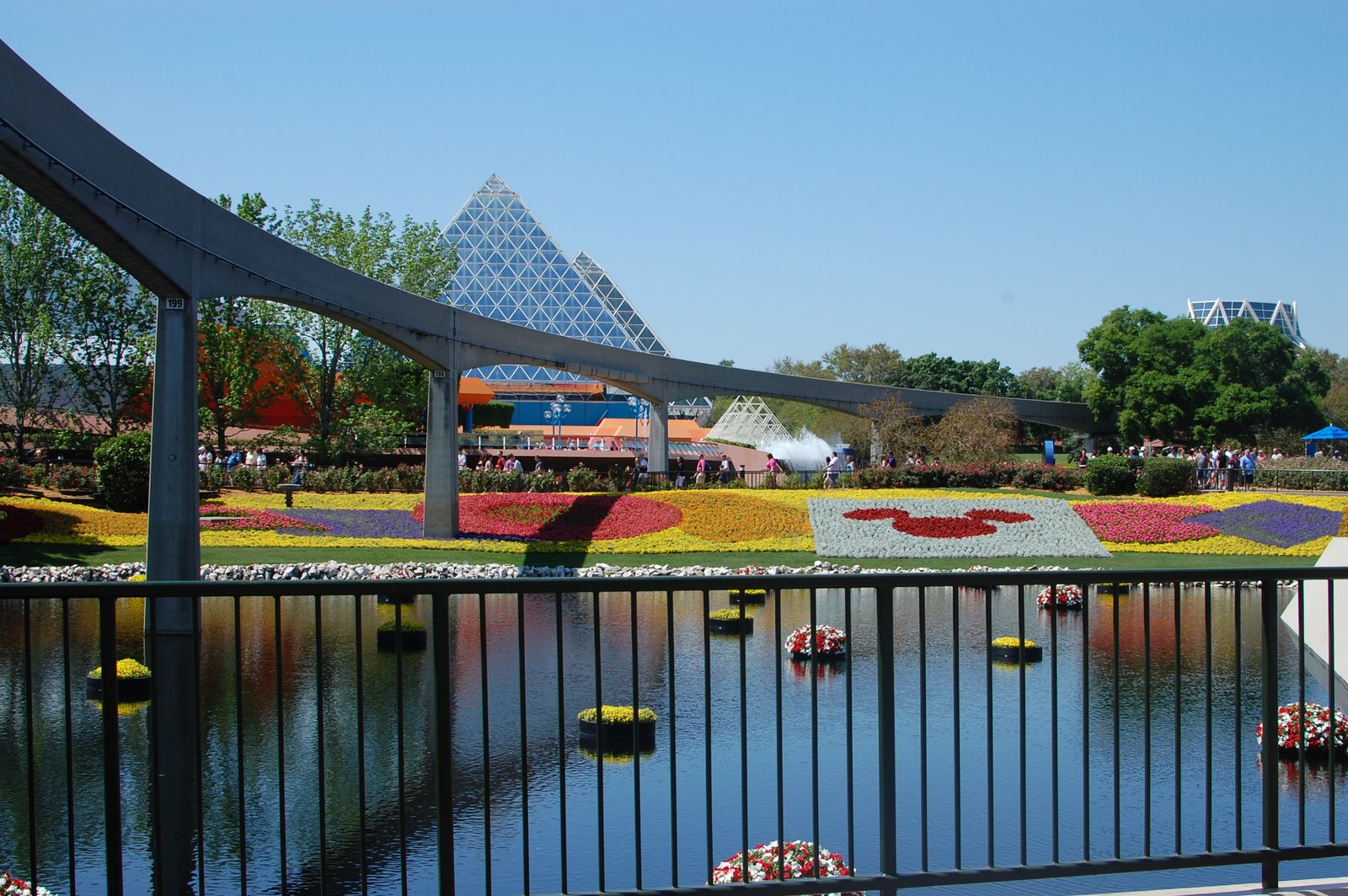 epcot international flower & garden festival - wikipedia