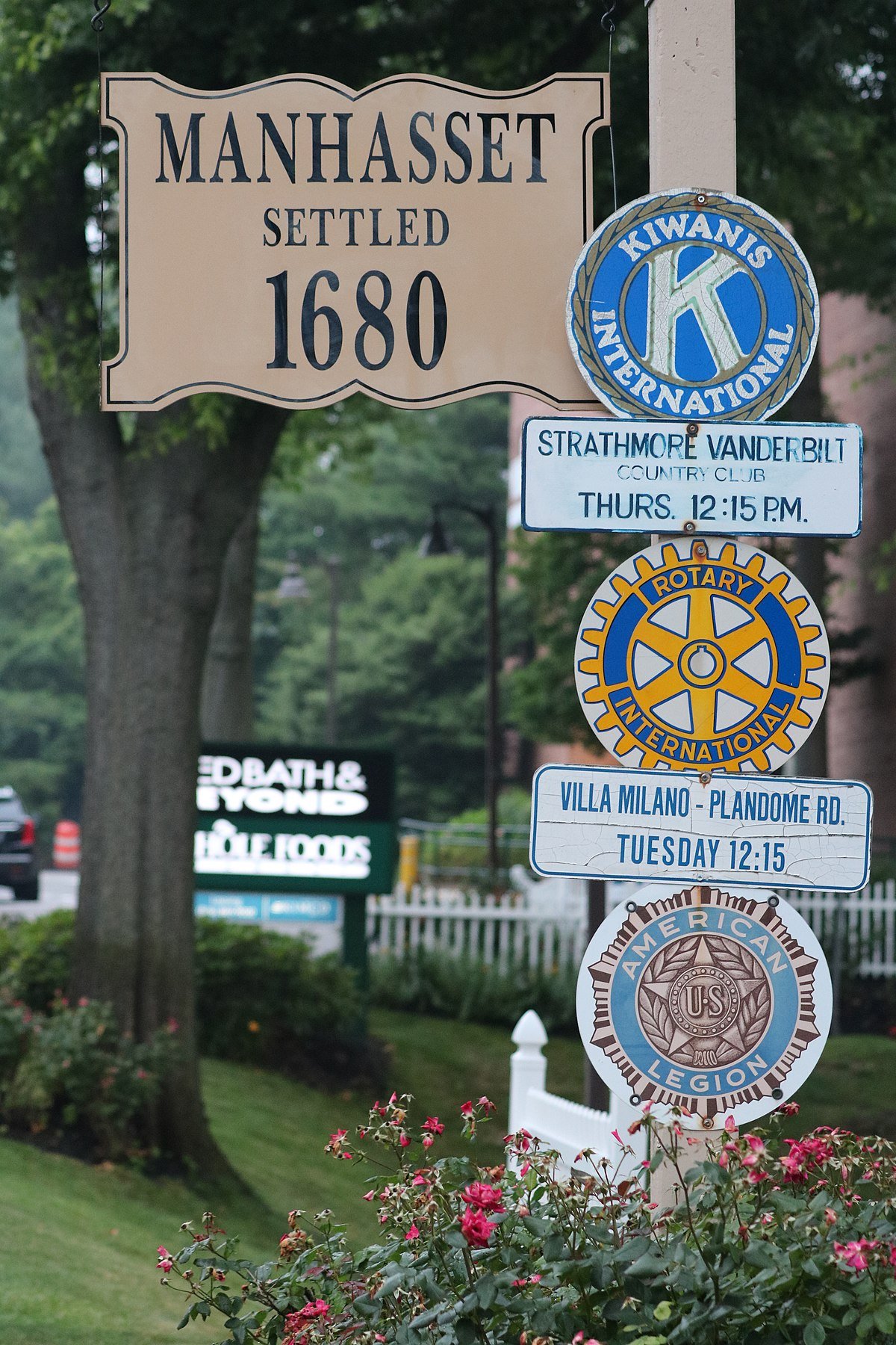 manhasset, new york - wikipedia