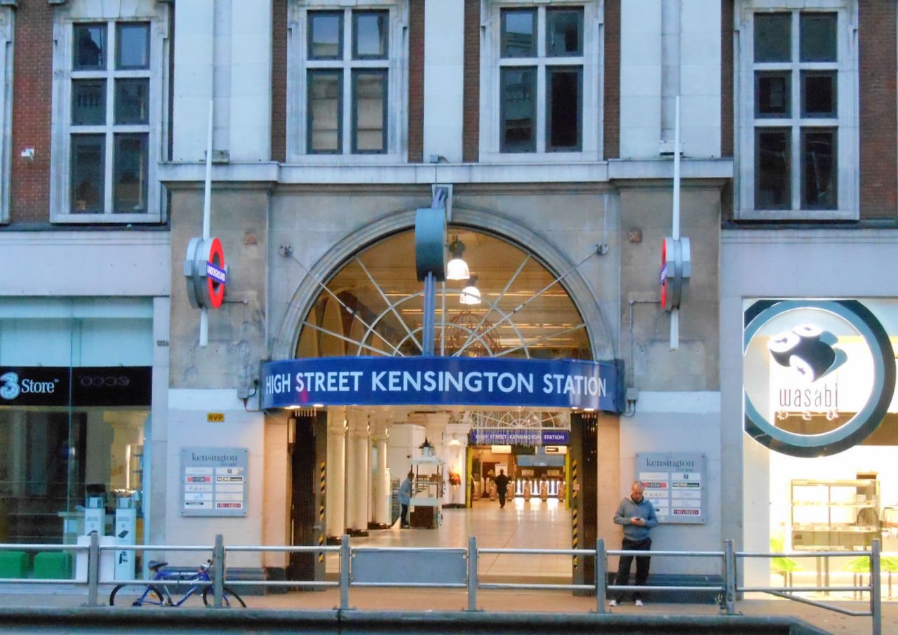 kensington arcade - wikiwand