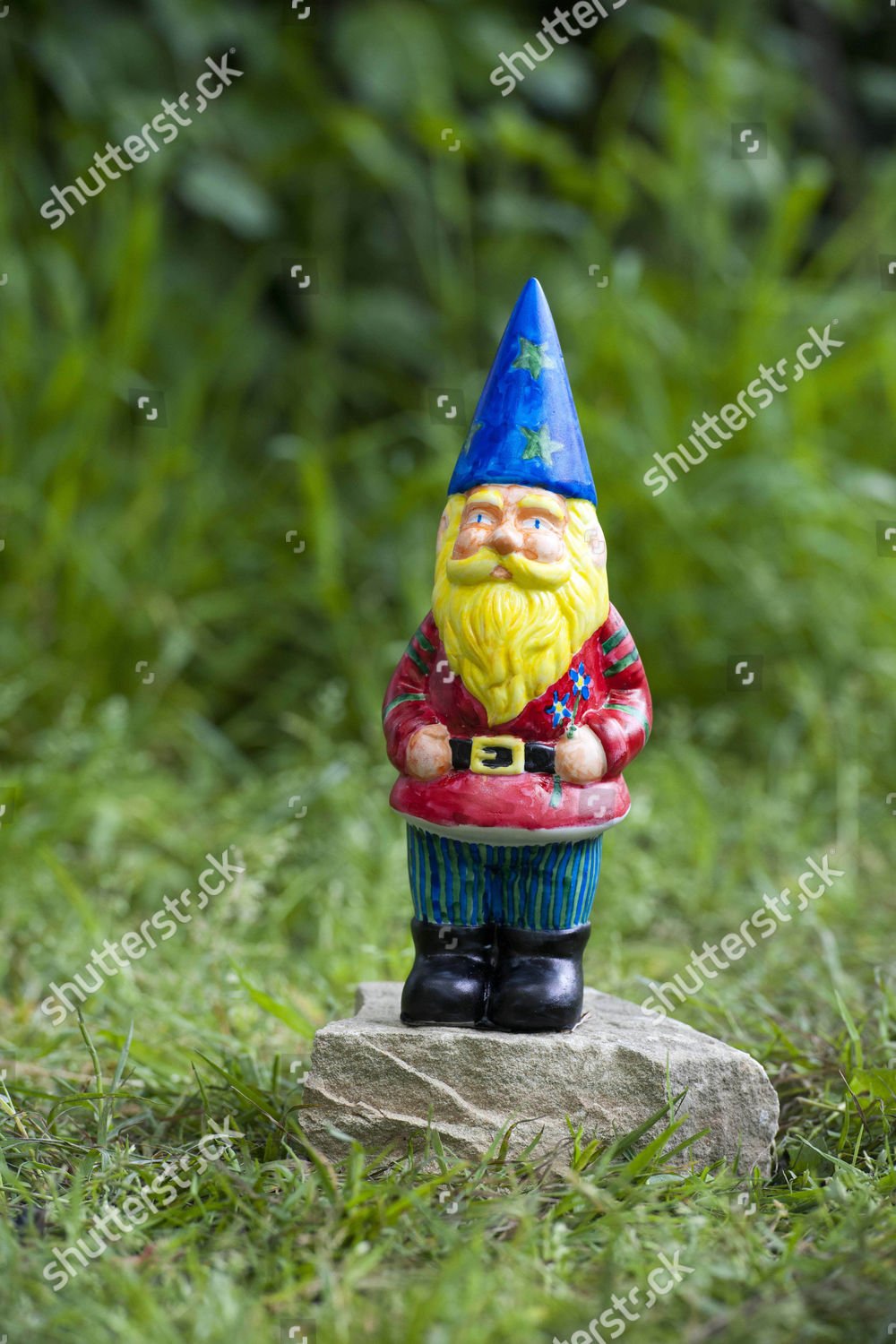 gnome by john hurt editorial stock photo - stock image | shutterstock