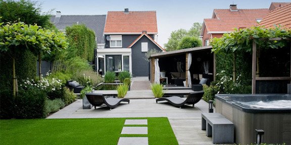 royal artificial grass malaysia | residential garden use