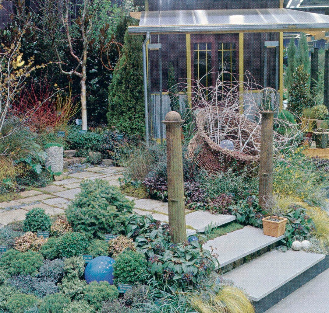 pacific horticulture society | winning gardens—winning shows