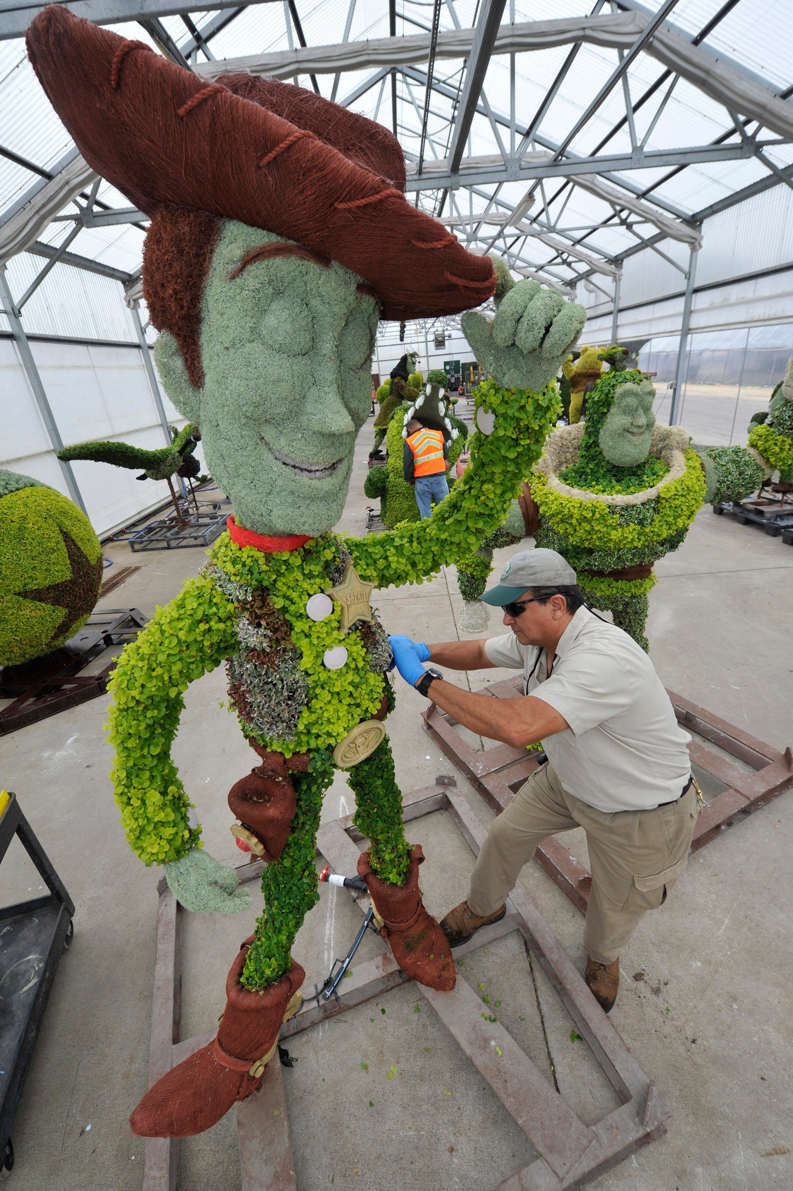 what's new at the 2019 epcot international flower and garden