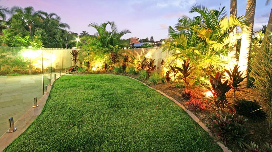 mcdowell residence « brisbane landscaping and outdoor