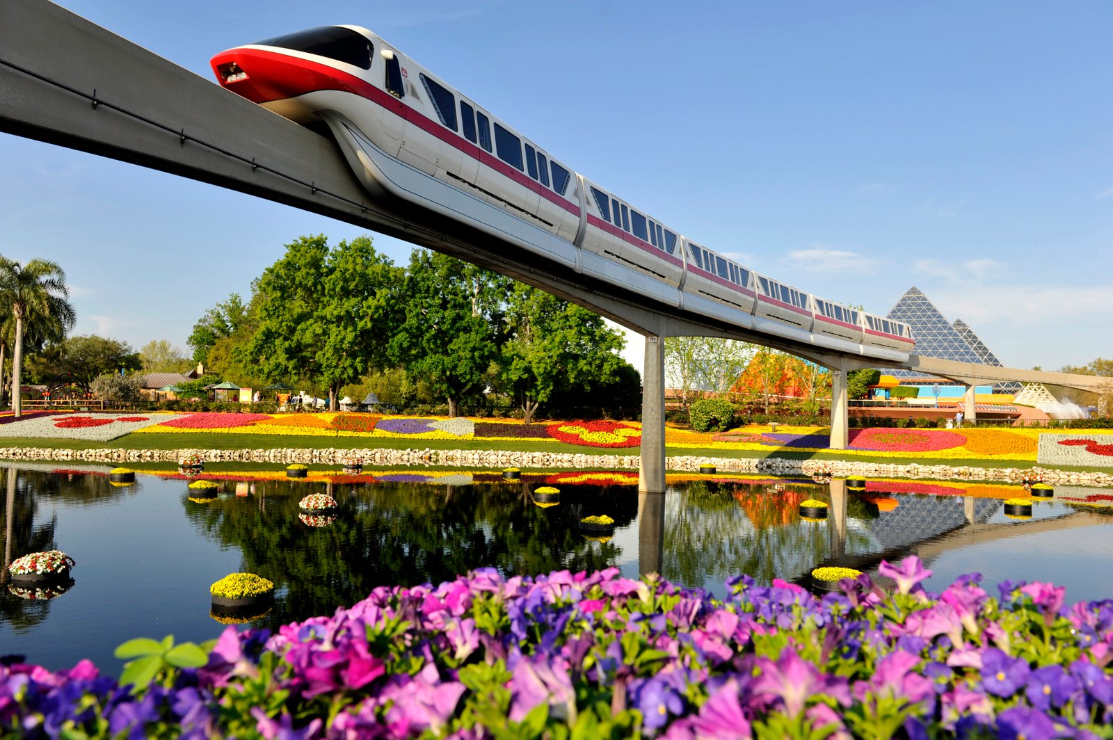 details released about 2013 epcot international flower & garden