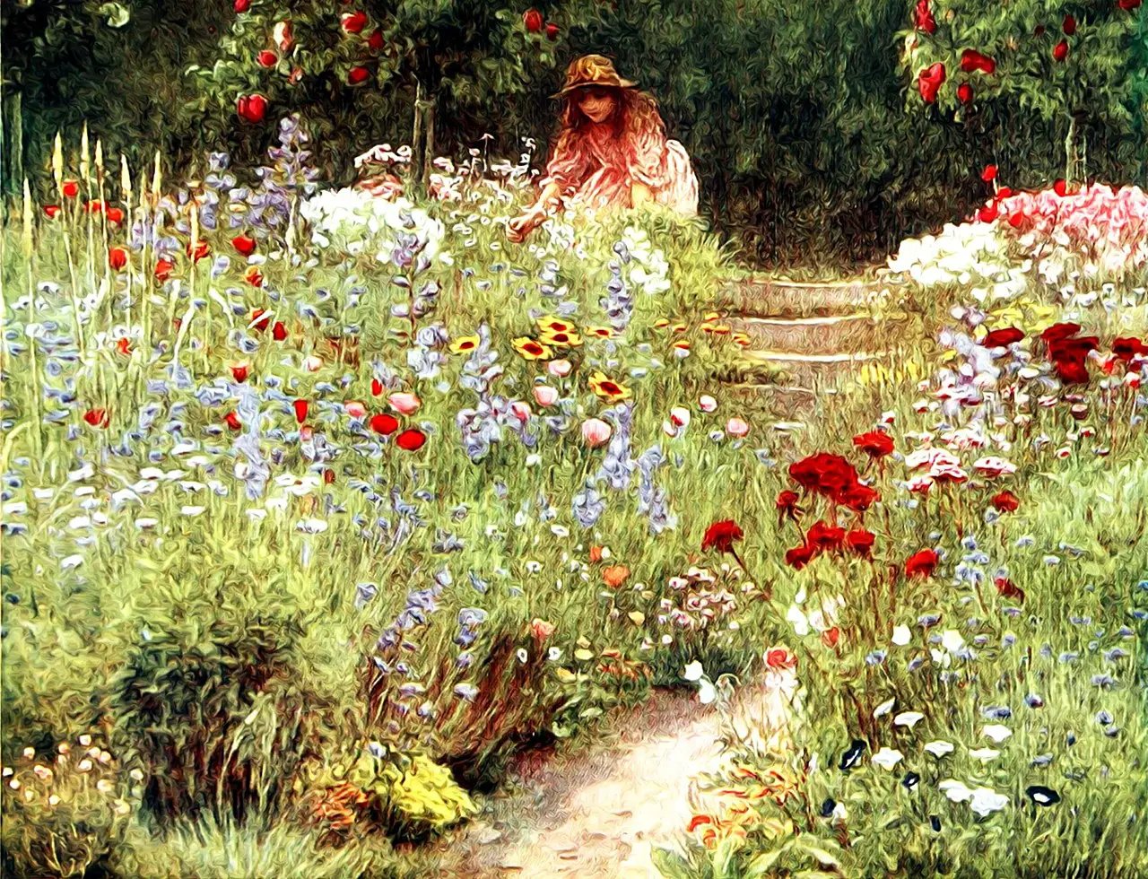 12 reasons why gardening as a hobby is better than any other