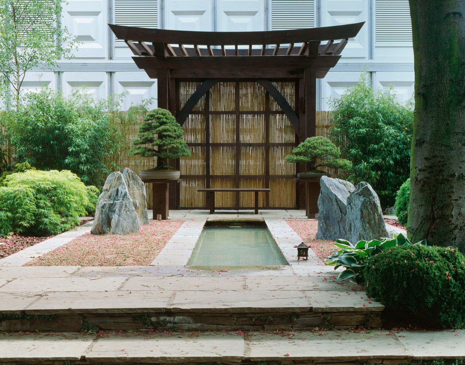 cotswold garden at the chelsea flower show « ian taylor designs
