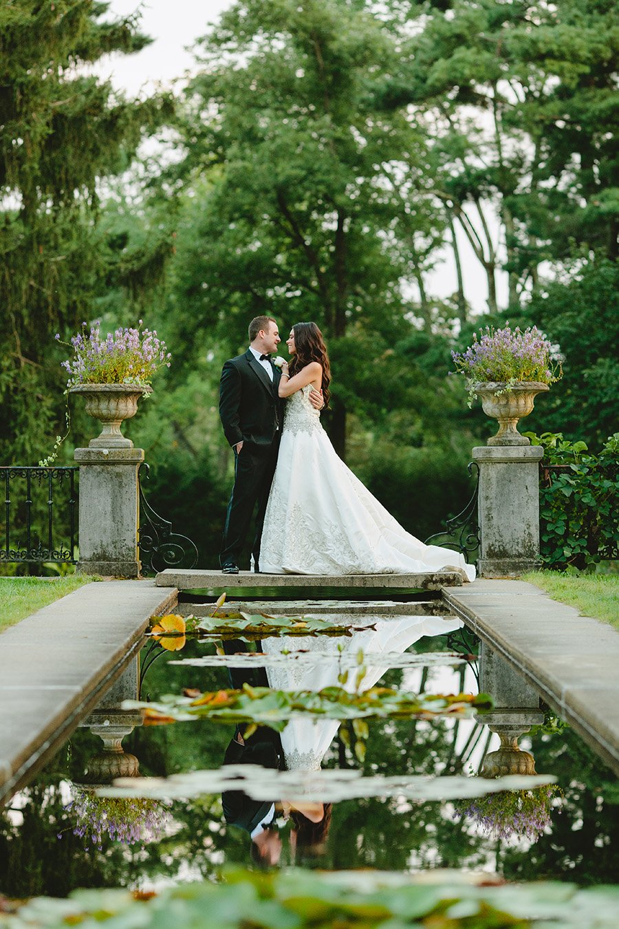 new jersey wedding photographers - nj ny photography | diana and