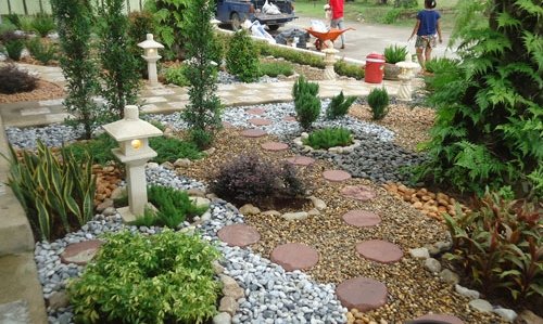 rock garden malaysia | simple landscaping design | scapexpert