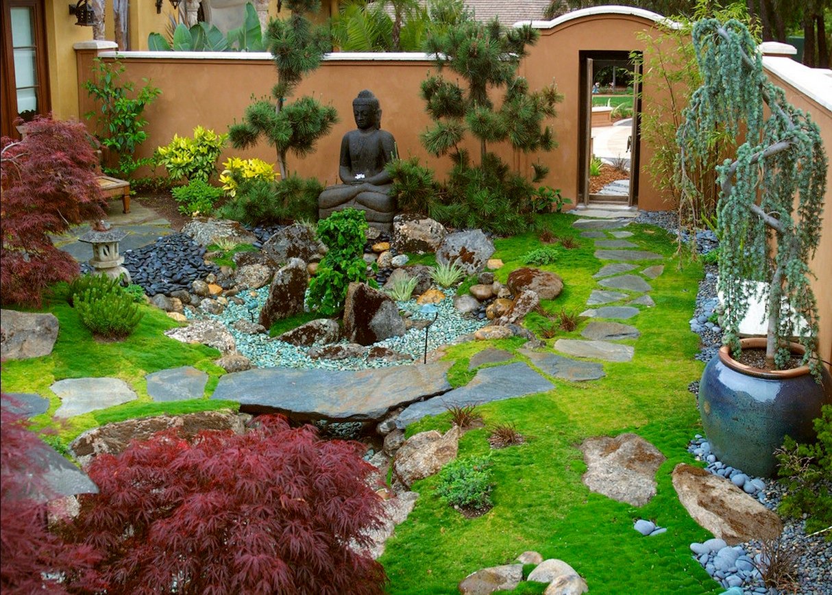 garden inspiration