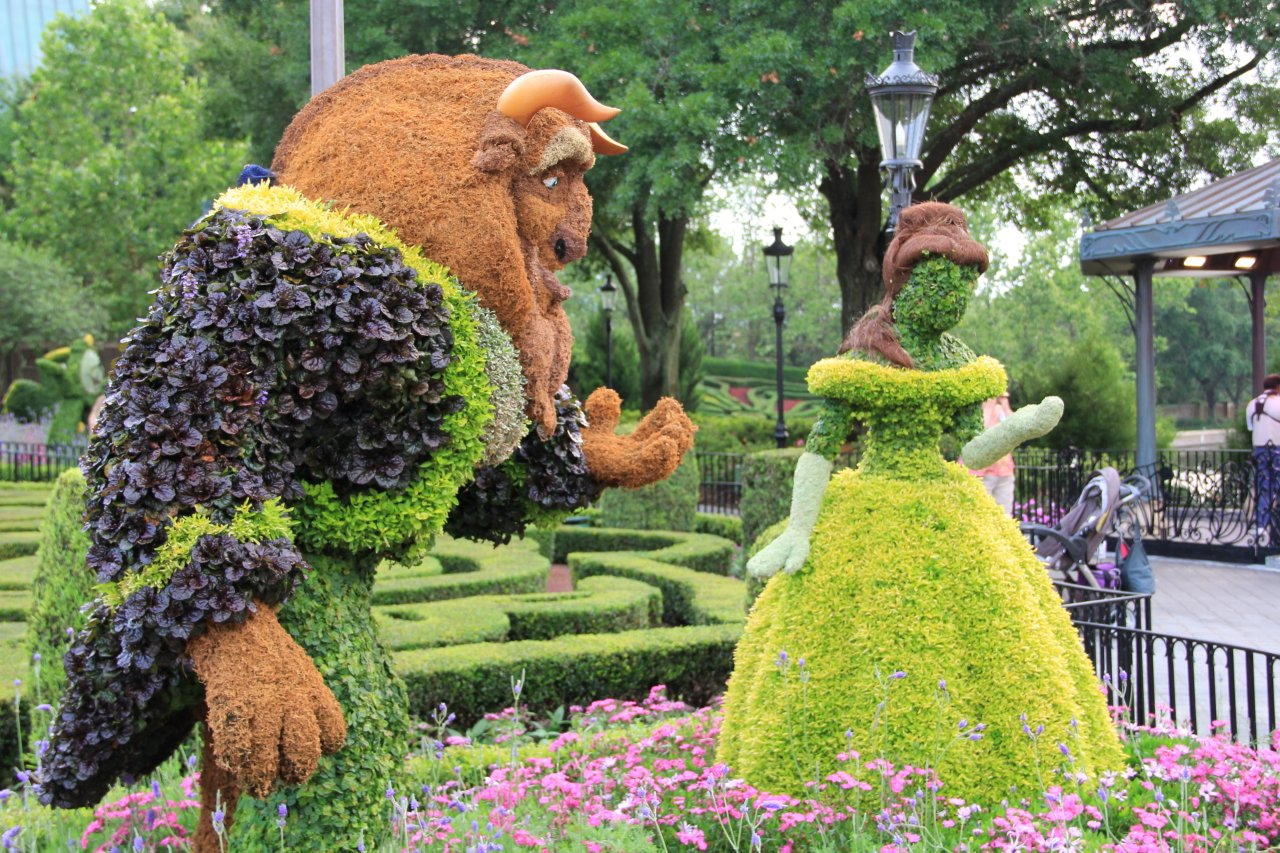 flower and garden festival archives - the pixie dust daily