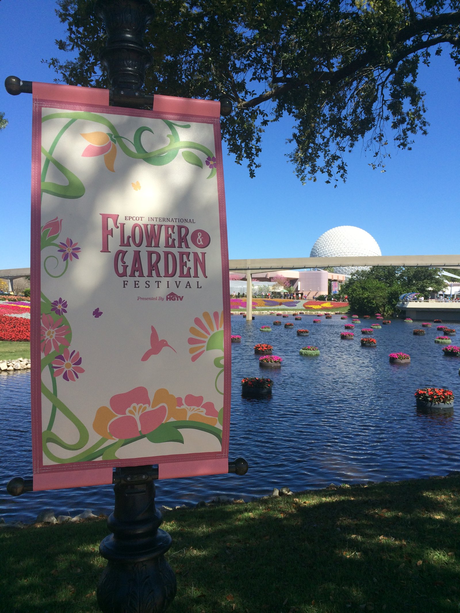 epic food review of the 2014 epcot flower and garden festival