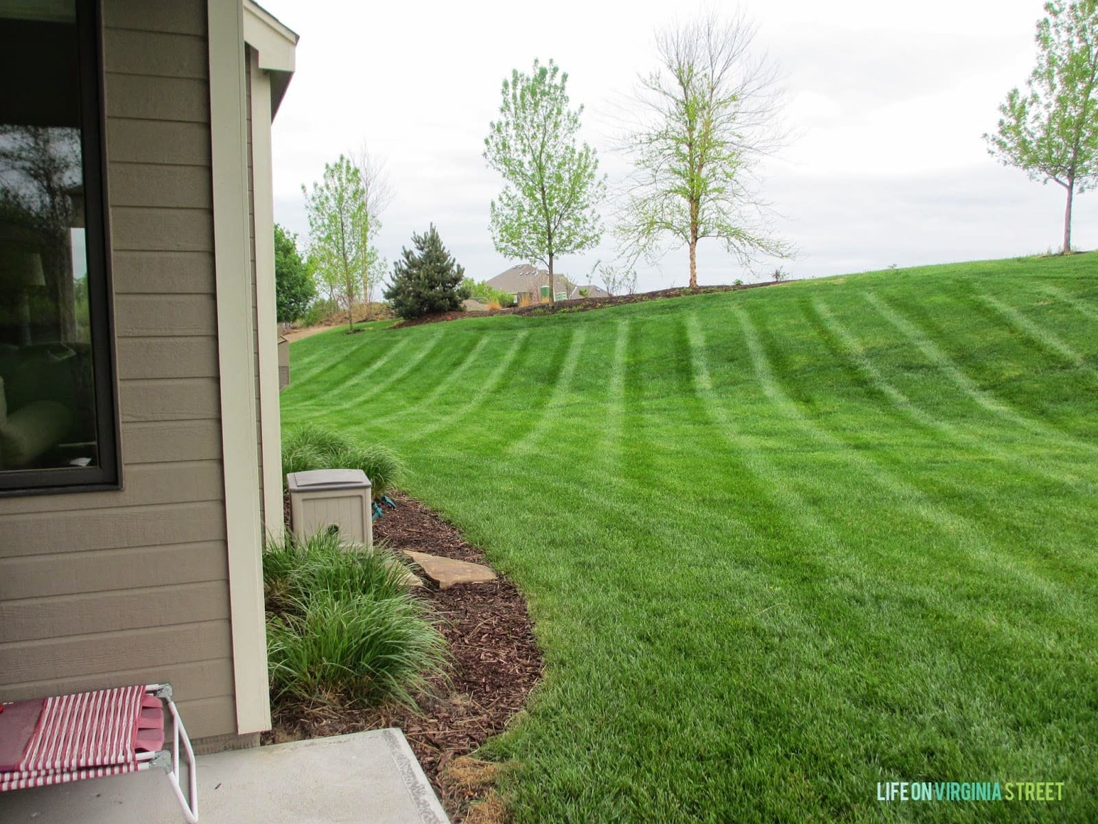 backyard landscaping plans & photo inspiration | life on