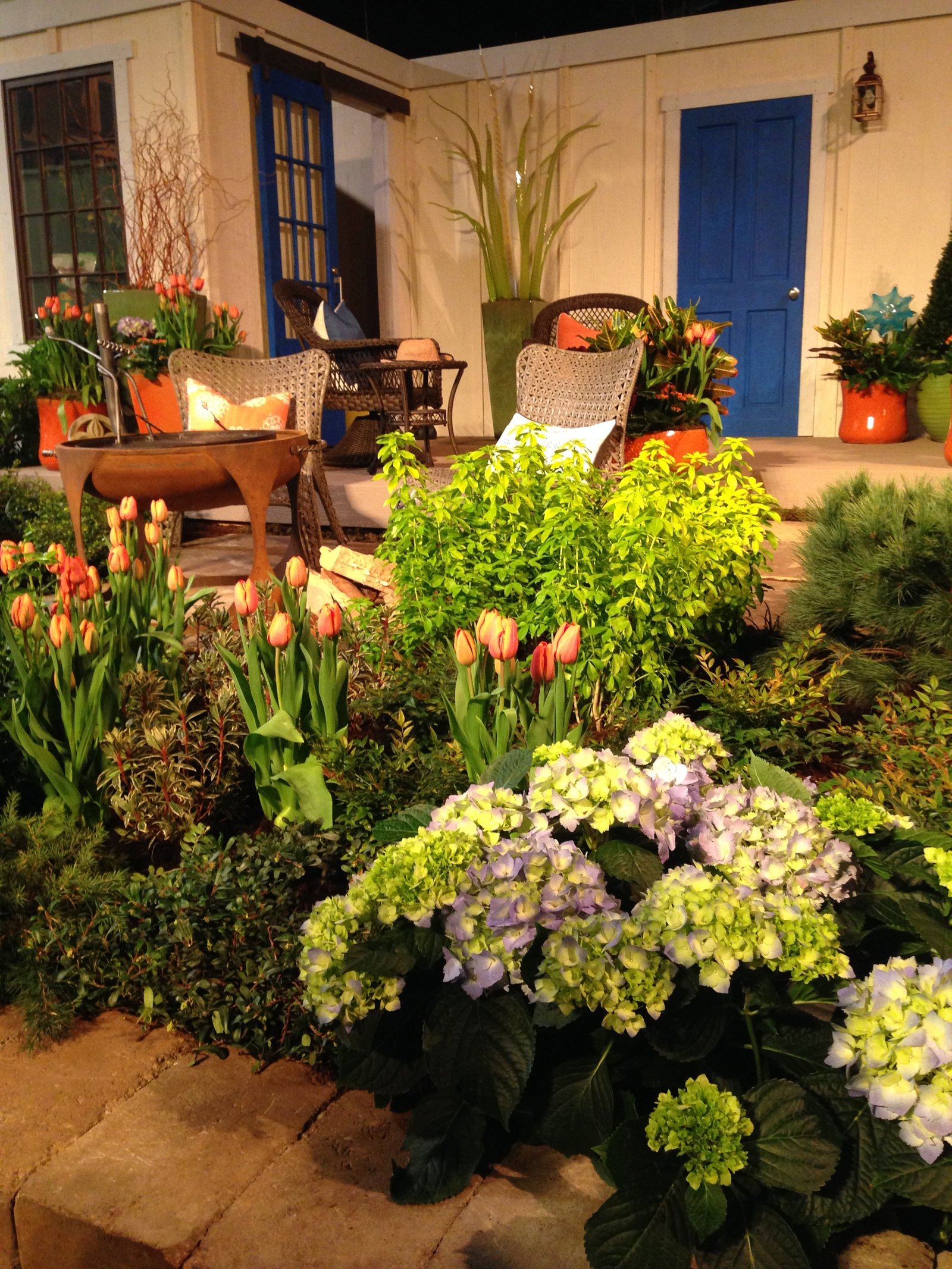 seattle greenlaker | can't-miss garden events : northwest flower and