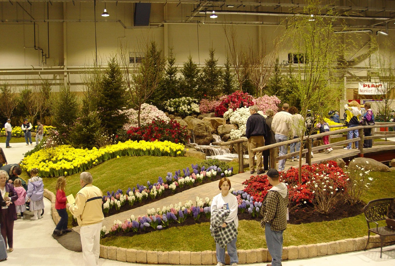 garden housecalls - 10 tips for making the most out of garden shows
