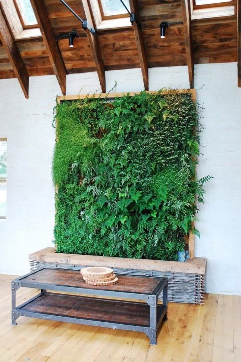 35 Indoor Garden Ideas to Green Your Home