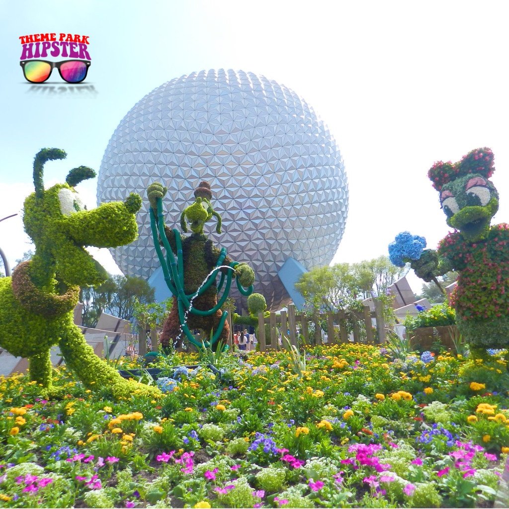 17 amazing epcot international flower and garden festival tips