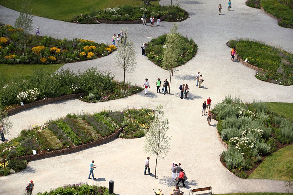 landscape park wetzgau by ramboll studio dreiseitl