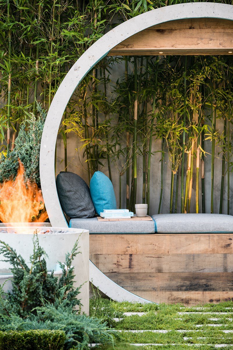 melbourne international flower and garden show 2015 – alison douglas