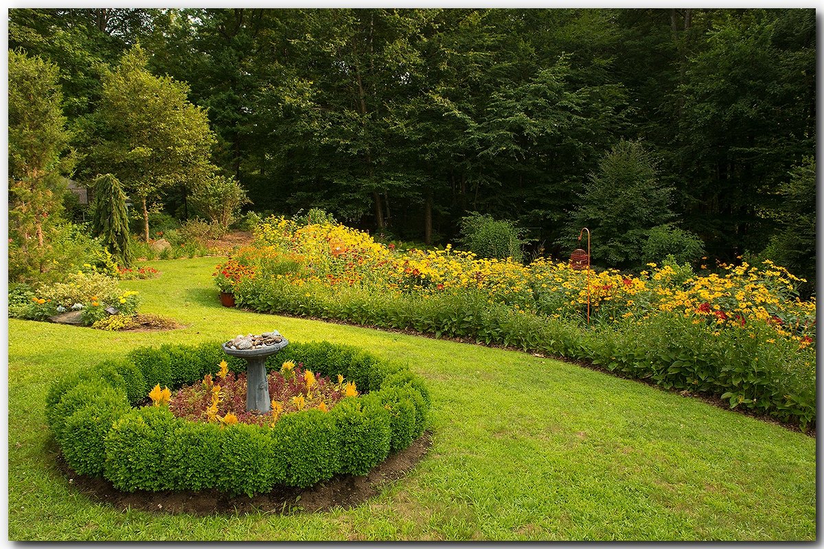 luxurious landscapes at tiffany gardens londonderry nh