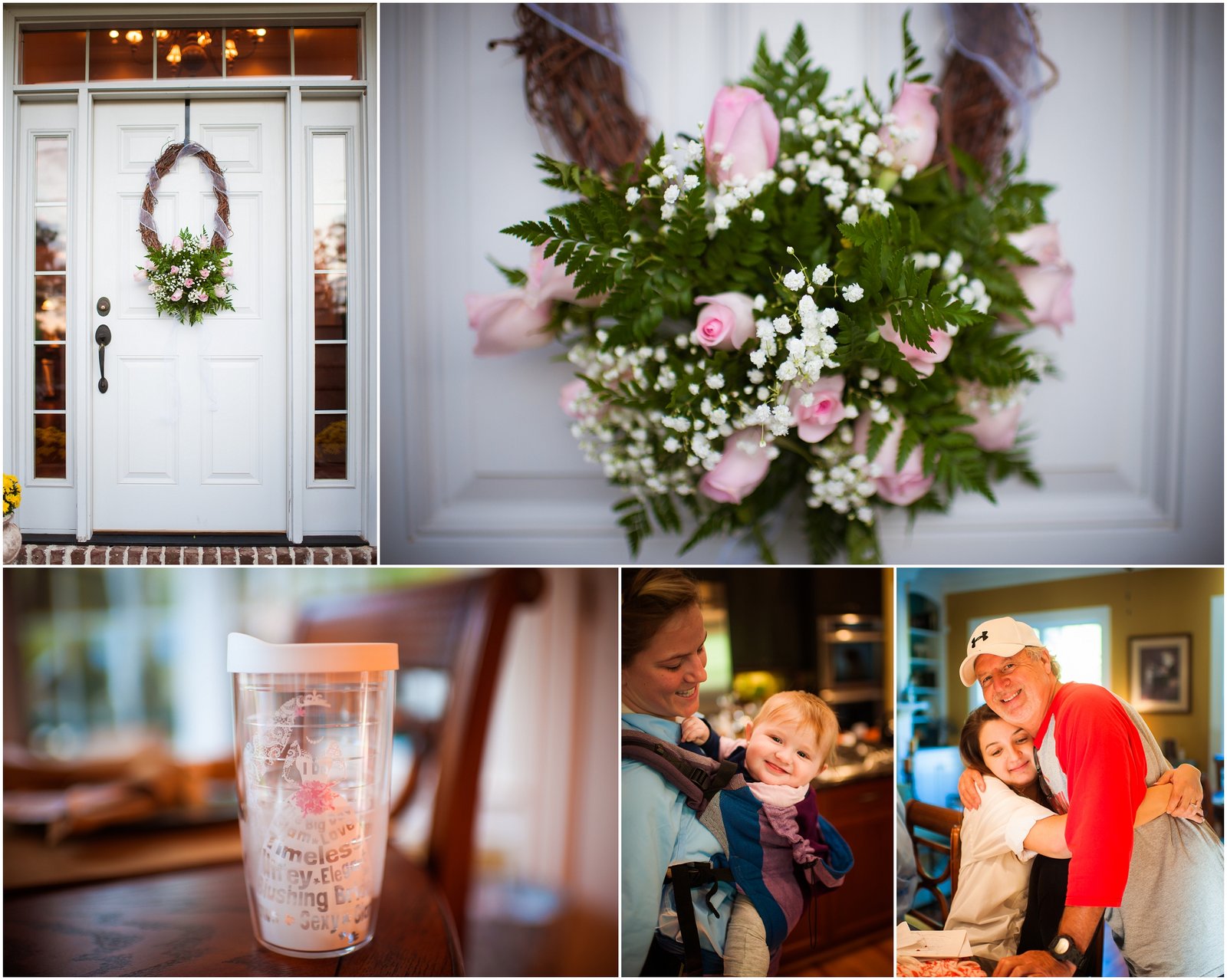jordan and erik ~ married | the columns, florence sc | photographs