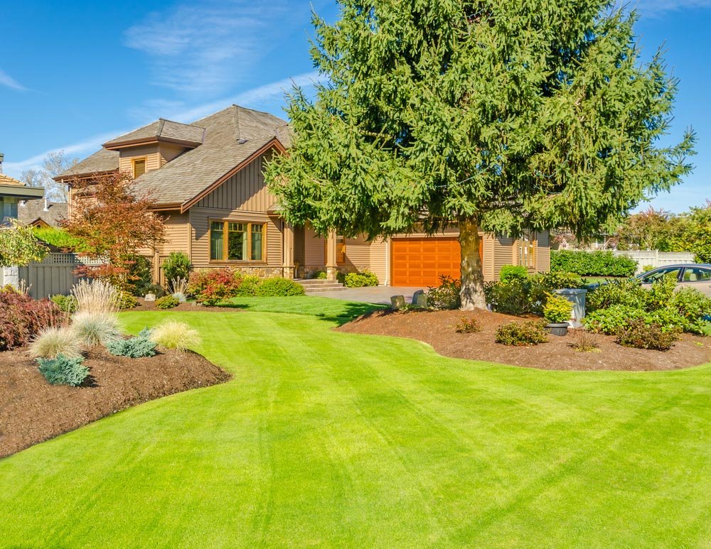 22 appealing front yard landscaping ideas and designs