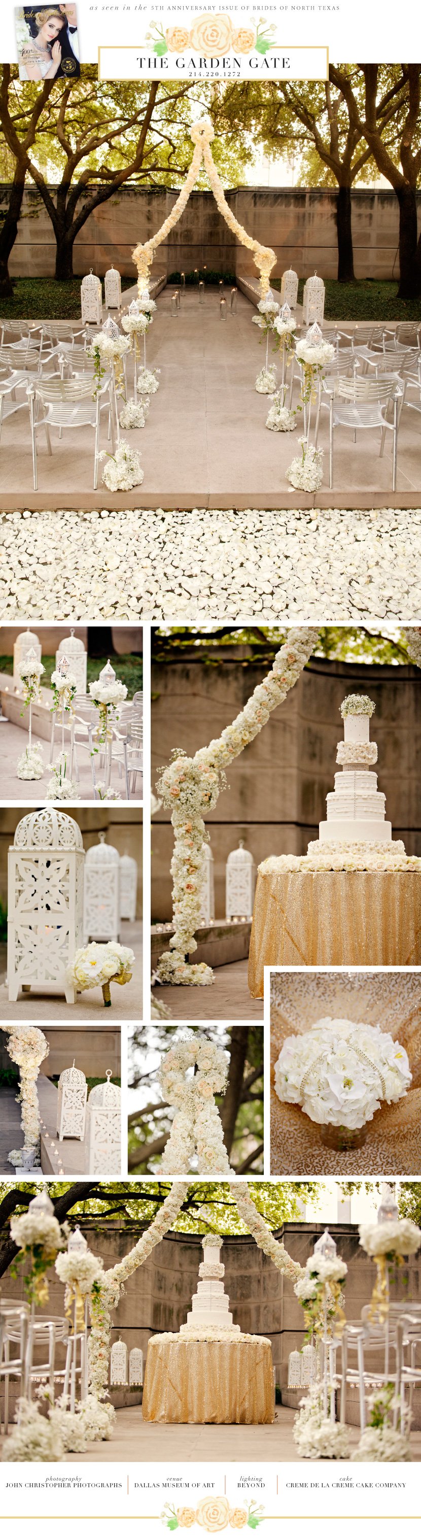 north texas wedding blog - dfw wedding ideas, tips & advice
