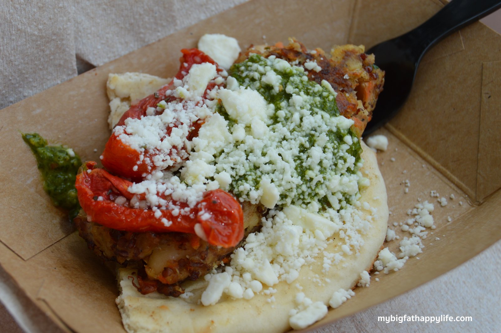 what is new at the epcot international flower and garden festival