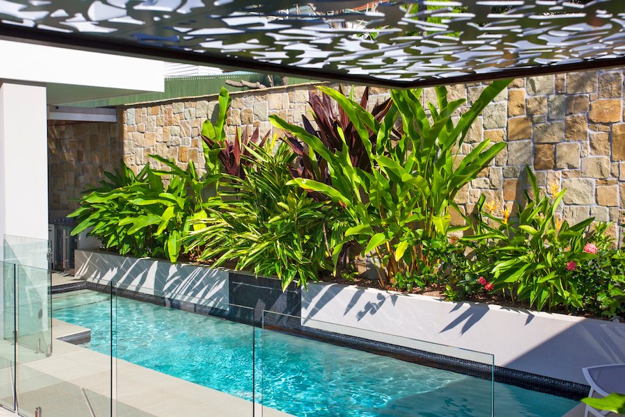 hidden design festival comes to brisbane - garden travel hub