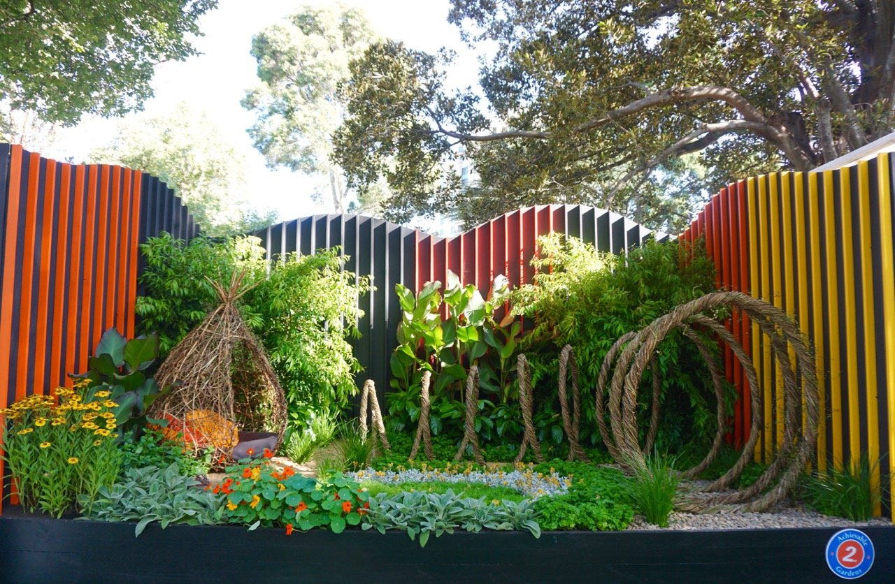 melbourne international flower & garden show | review