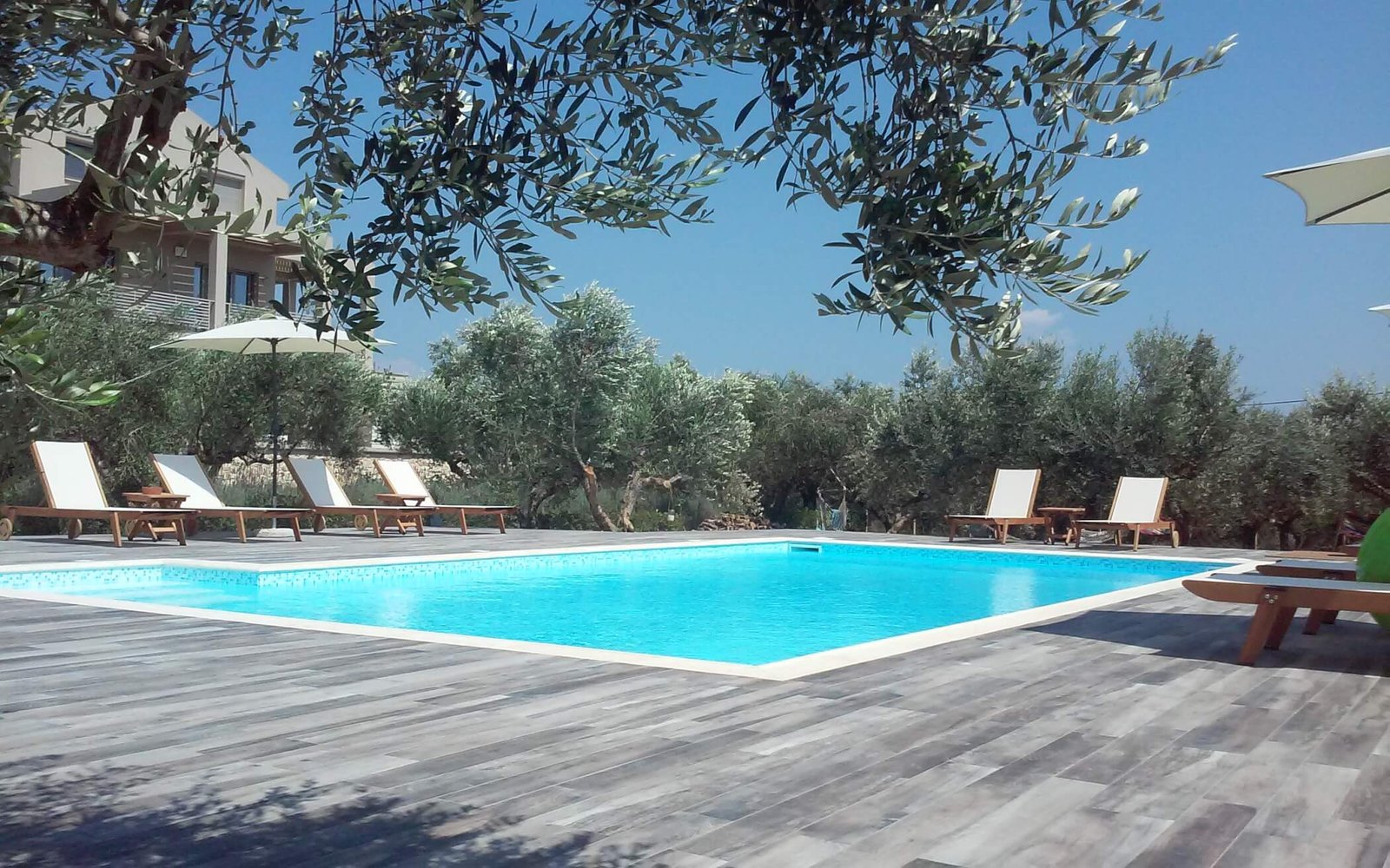 aelia home suites | peloponnese tour