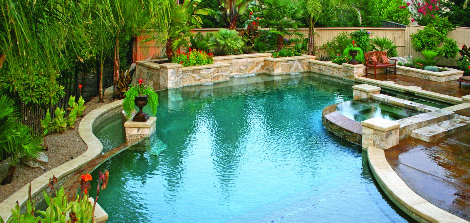 swimming pool builders sacramento ca | premier pools