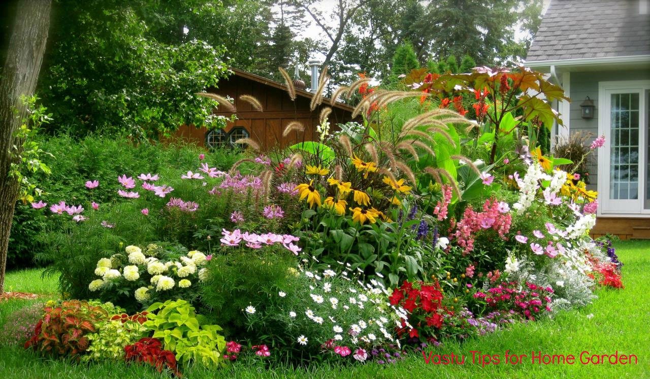 best vastu tips for home garden that you should to know - acegardener