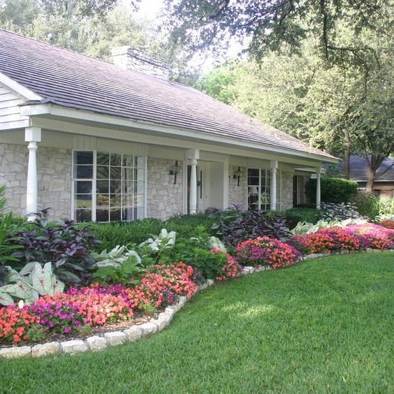 30 beautiful backyard landscaping design ideas | page 15