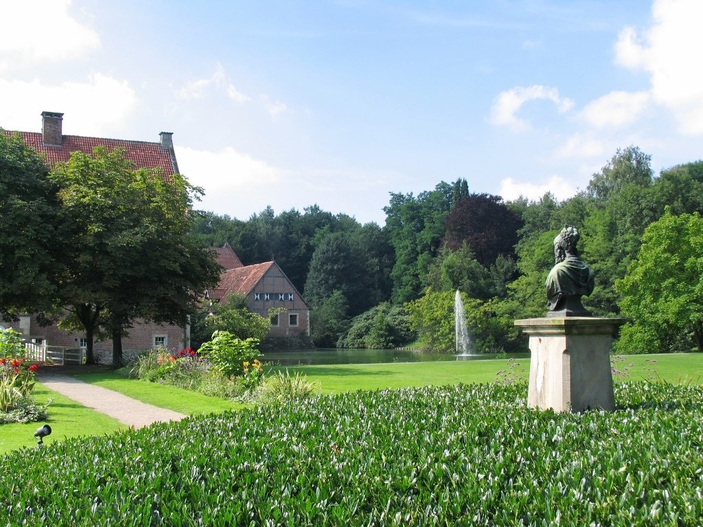 eghn – germany
