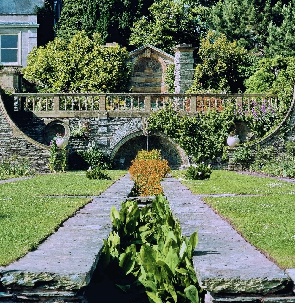 eghn – gardens