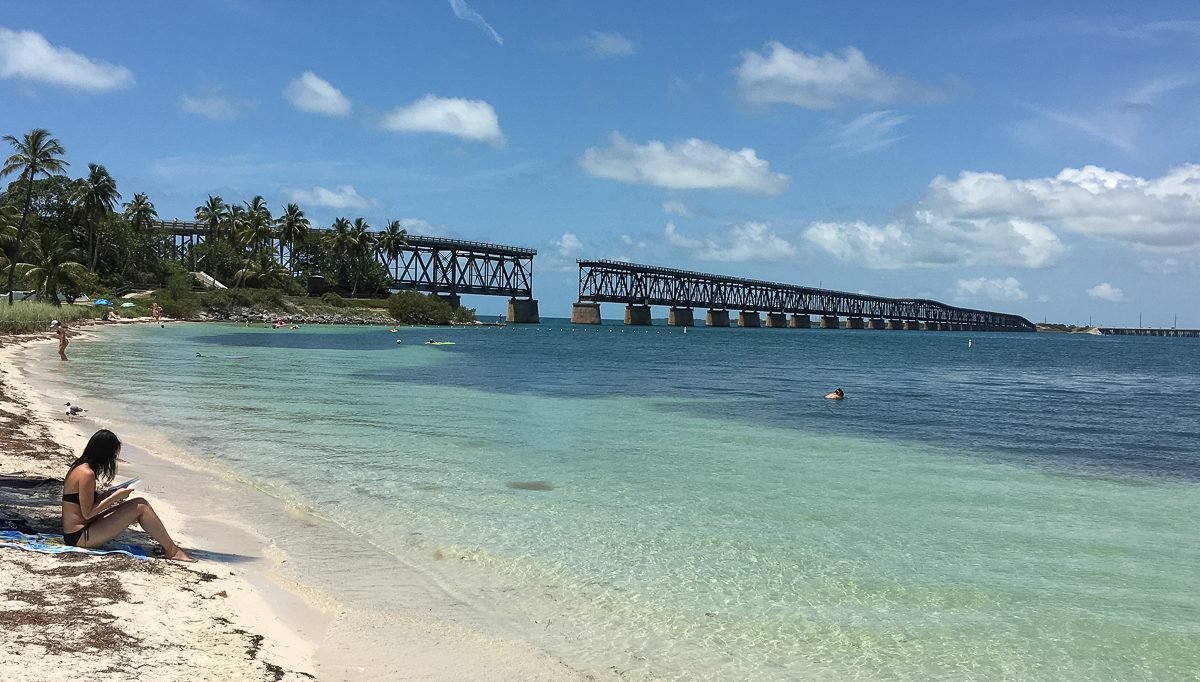 florida keys - 7 highlights auf der fahrt von miami nach key