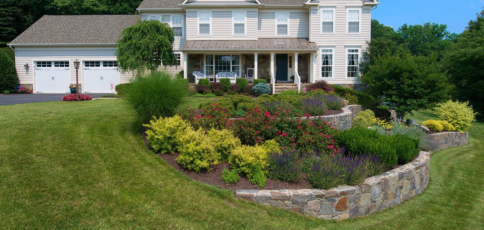 landscape designers maryland | landscape design montgomery