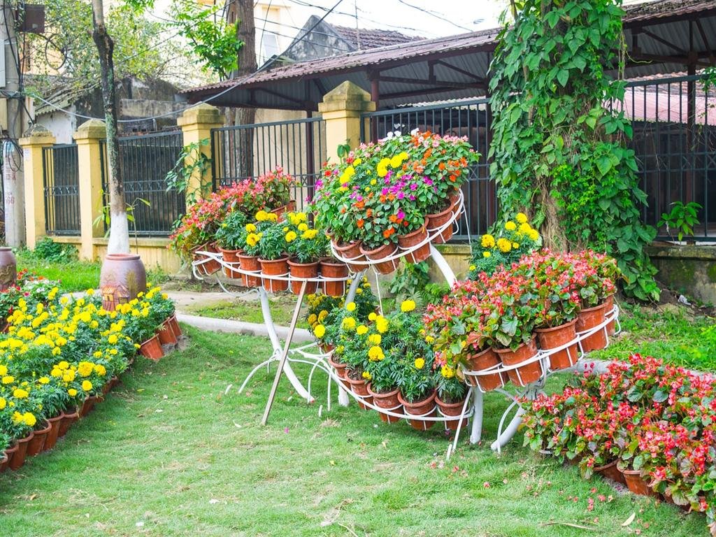 the diy beautiful flower bed designs and plans for your adorable