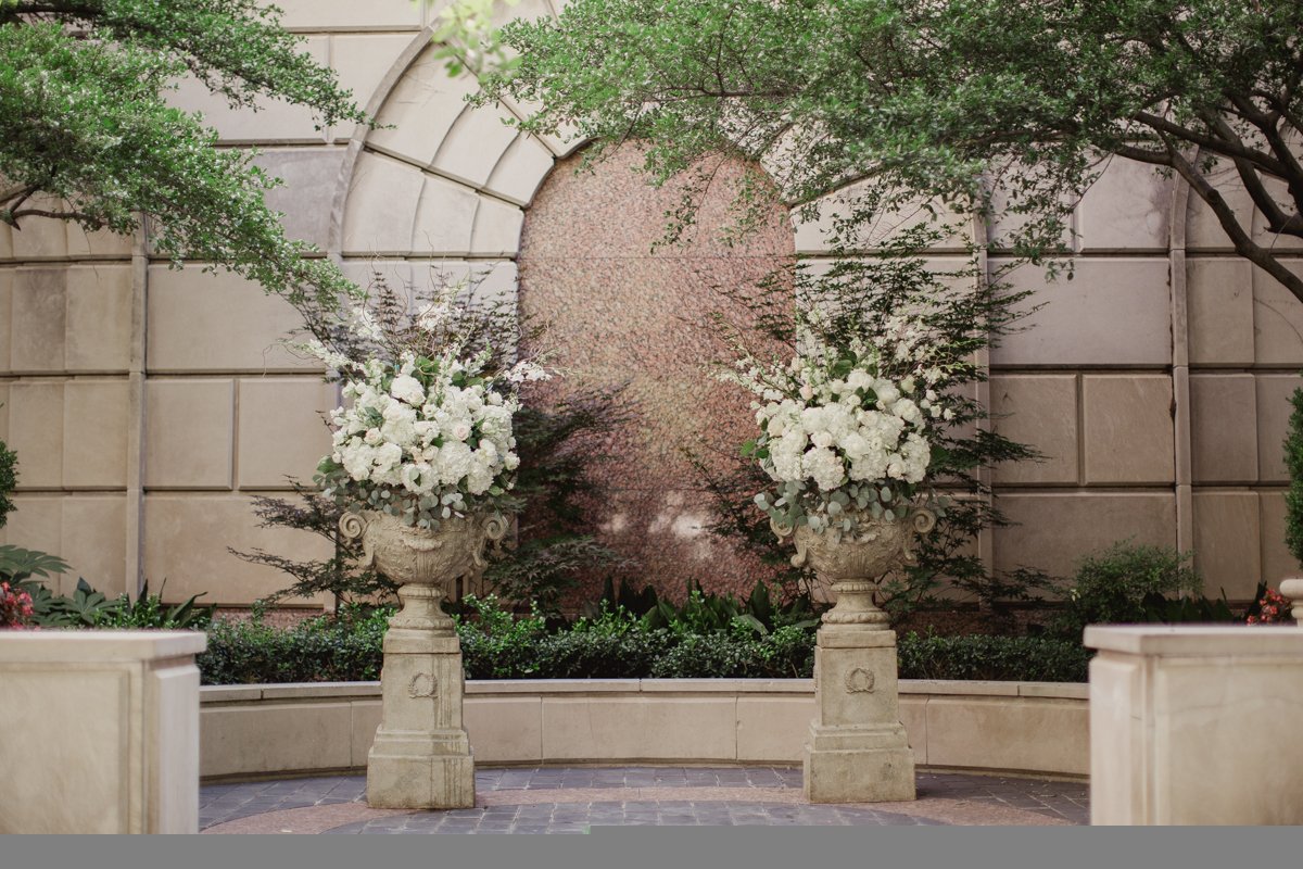 elizabeth + jonathan: dallas, texas | dallas and seattle wedding