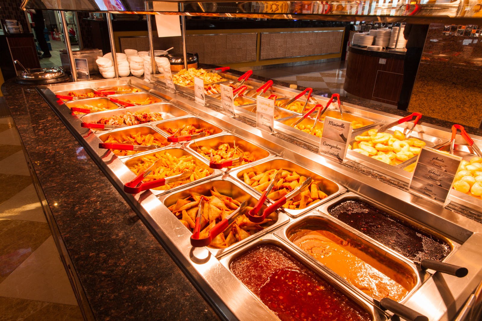 gourmet tempel dortmund |