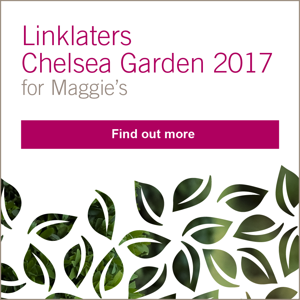 home - linklaters chelsea flower show 2017