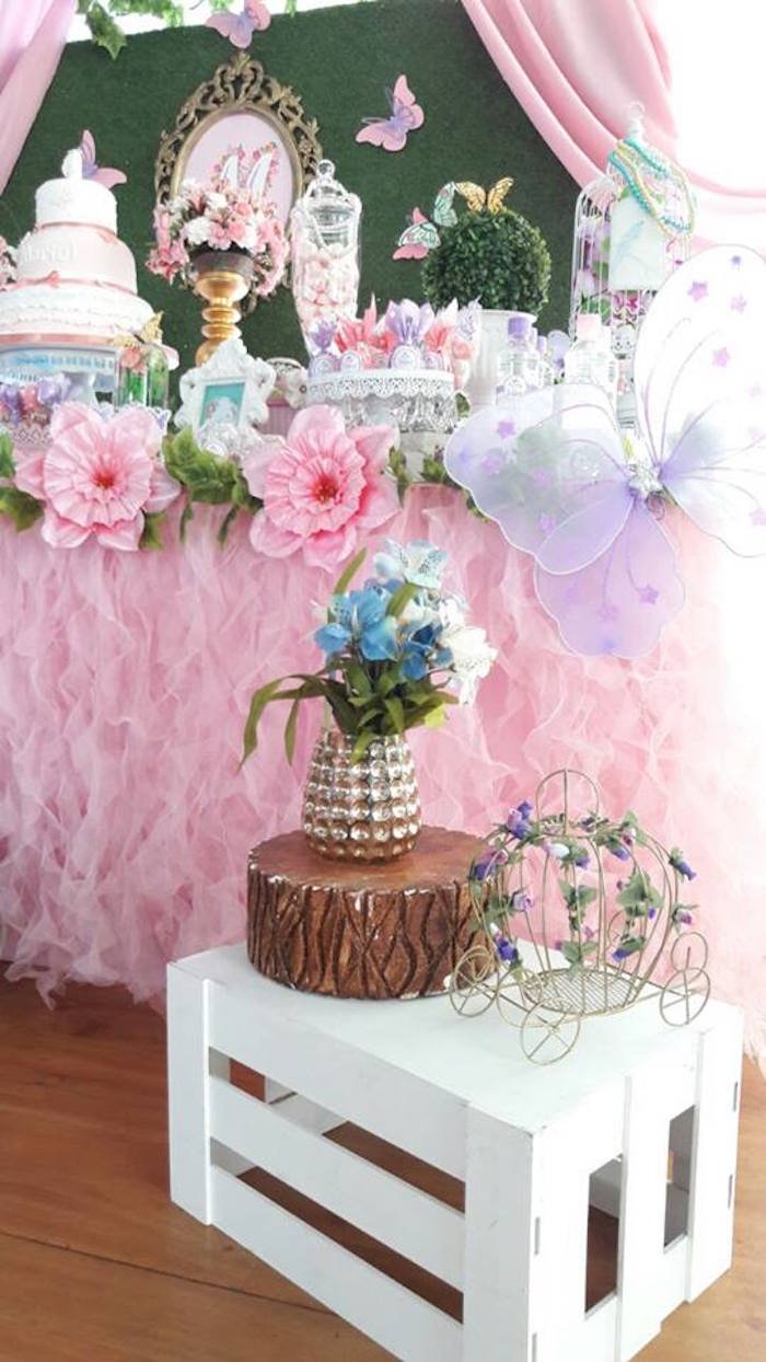 kara's party ideas beautiful butterfly birthday party | kara's party