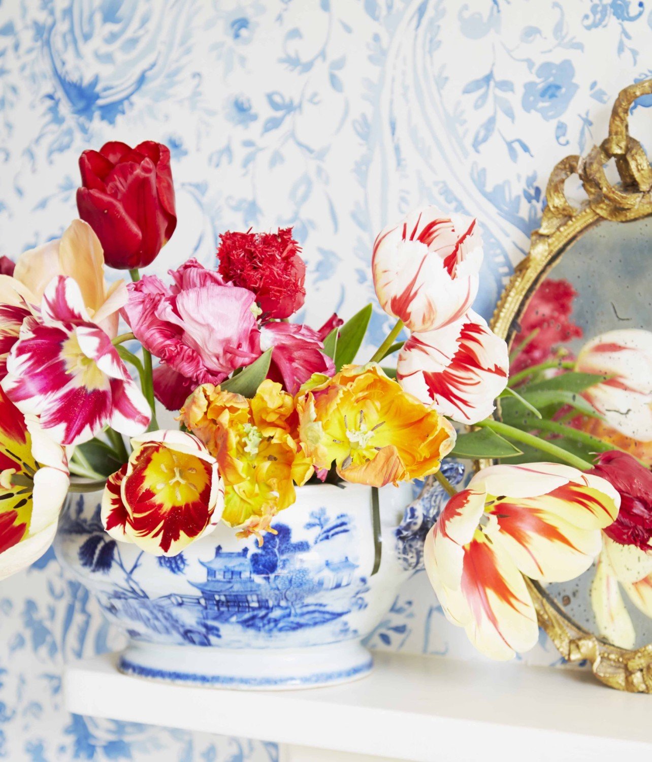 flower magazine - house | garden | lifestyle - a luxury lifestyle brand