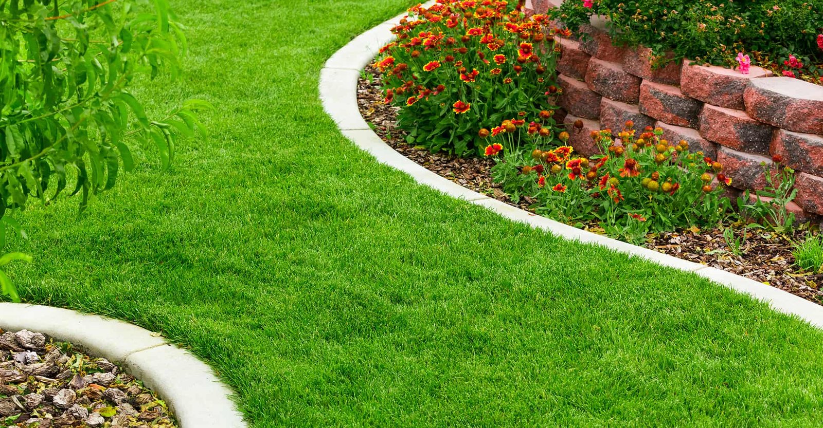 66 creative garden edging ideas to set your garden apart