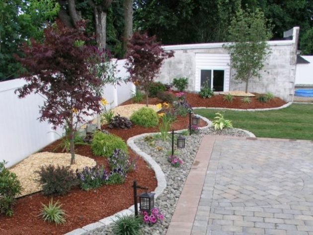 16 really amazing landscape ideas to beautify your front yard